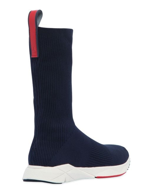 reebok sock supreme