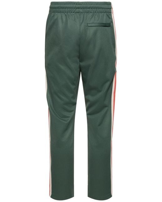 Pantaloni mexico di Adidas Originals in Green da Uomo