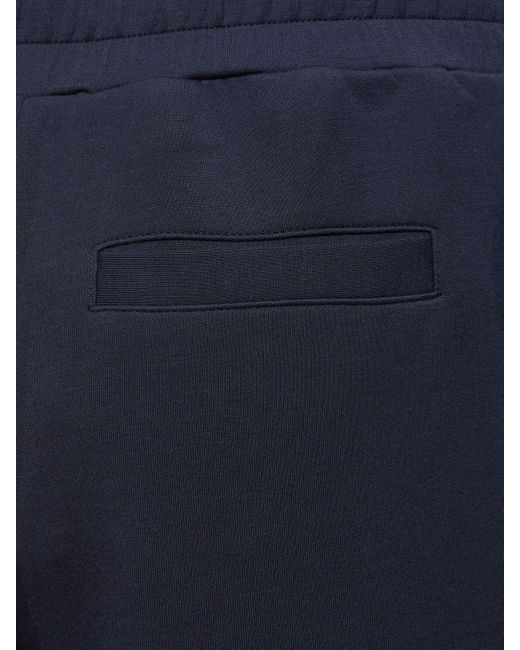 Varley Blue Hose "the Slim"