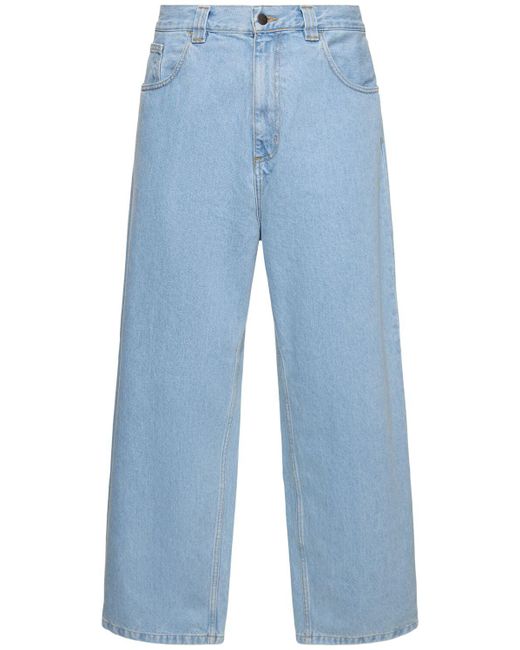 Carhartt Blue Brandon Jeans for men