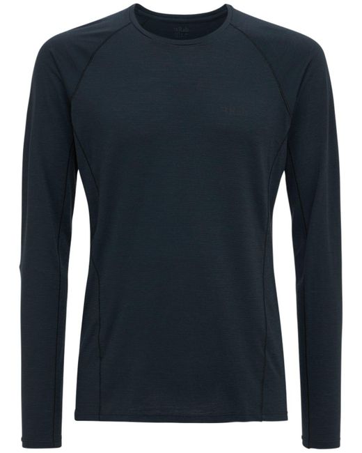 rab merino t shirt