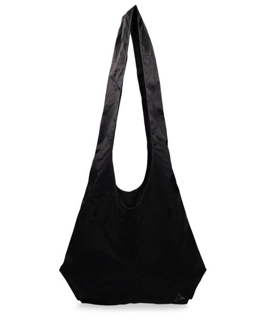 ROA ブラック ショルダーバッグ Roa ショルダーバッグ ブラック | Lyst