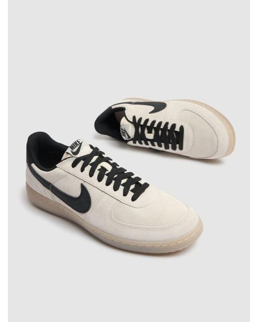 Uomo Sneakers Field General di Nike in White da Uomo