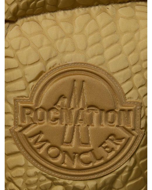メンズ Moncler Genius Moncler X Roc Nation Designed By Jay-z Green