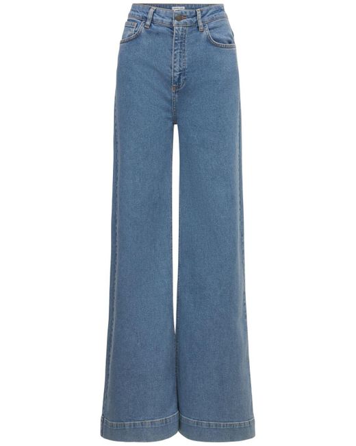 Designers Remix Luce Stretch Cotton 