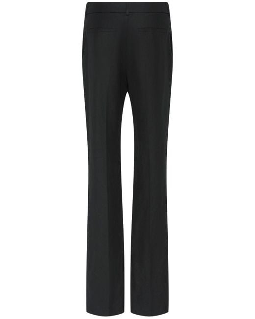 パンツ SPORTMAX Women Straight Pants 2512131072003 Black 0400021825004?wid=900