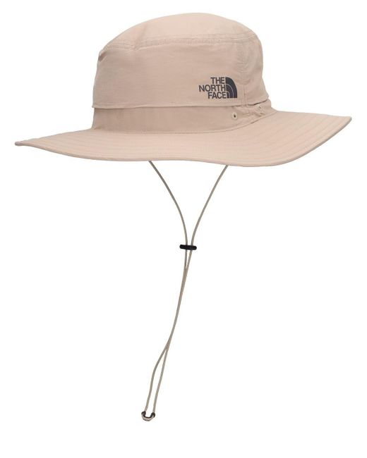 The North Face Horizon Breeze Brimmer Hat in Natural | Lyst