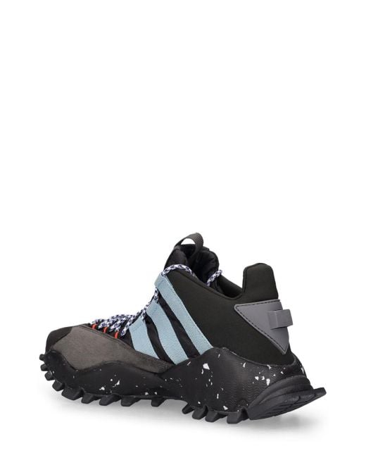 Adidas By Stella McCartney Terrex Free Hiker High Sneakers - Farfetch