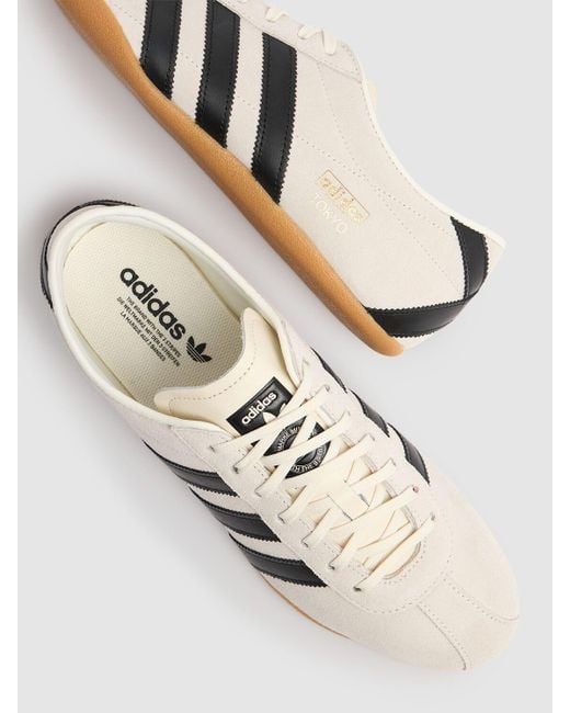 Homme Sneakers Tokyo Adidas Originals pour homme en coloris Multicolor