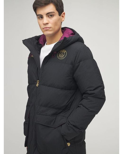 parka psg homme