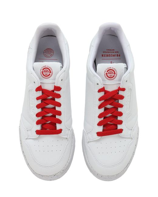 continental 80 vegan shoes