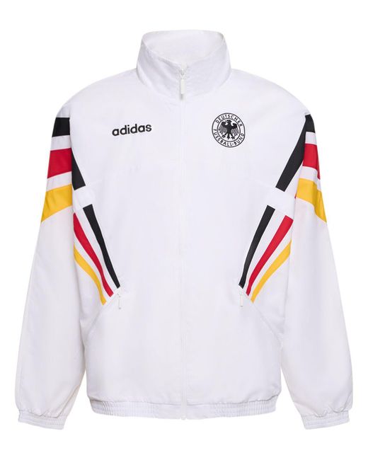 Adidas Originals Trainingstop "germany 96" in White für Herren