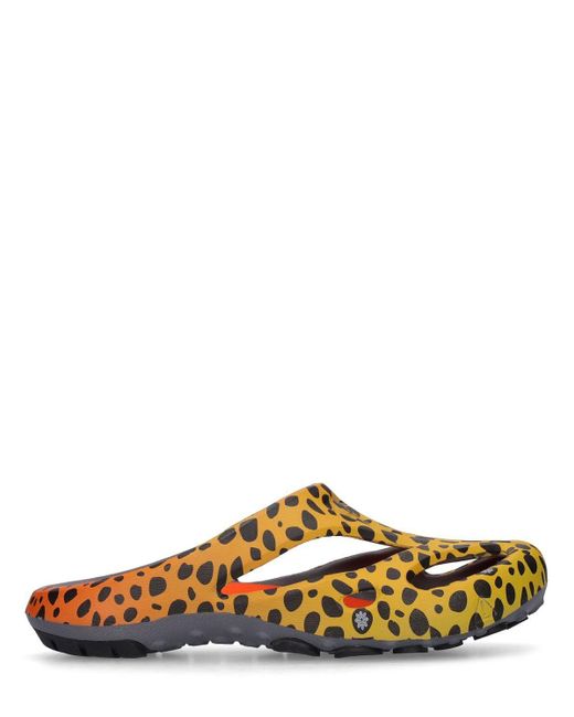 merrell men's trail glove 4 luna slip on trainers