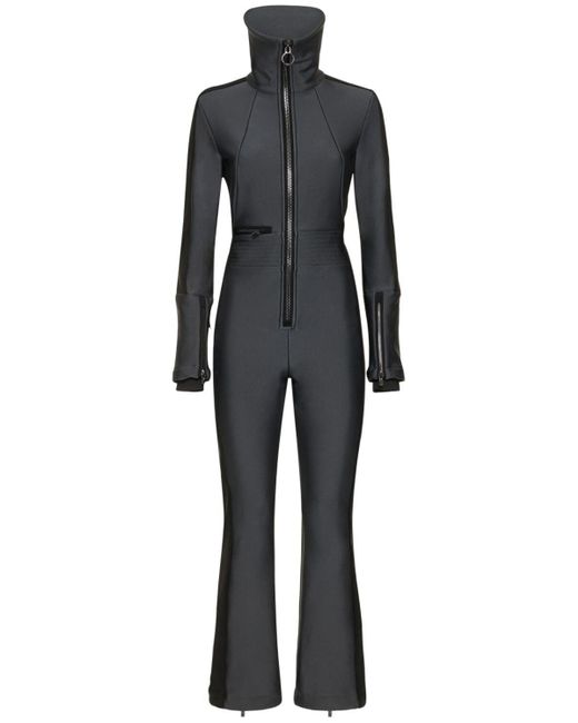 Fusalp Black Maria Quartz Ski Suit