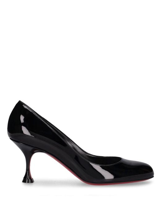 Christian louboutin deals 70mm