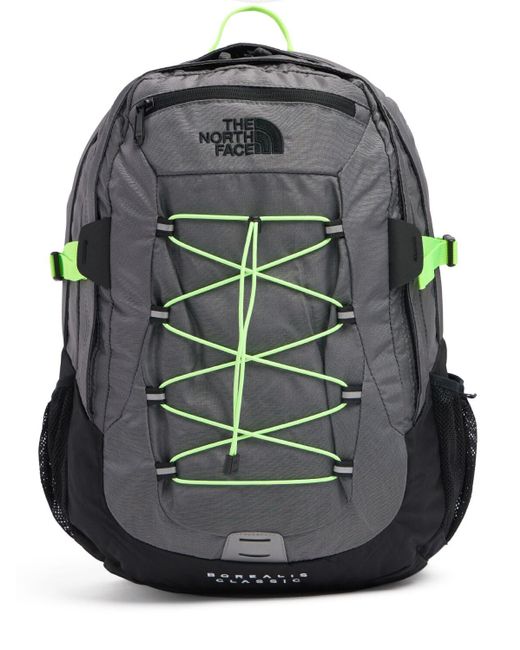 The North Face 29l Borealis Classic Nylon Backpack in Gray