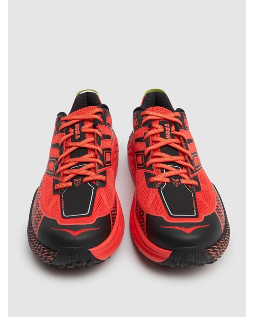 Hoka One One Speedgoat 2 スニーカー Red