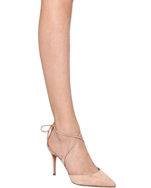 Aquazzura very matilde best sale 85