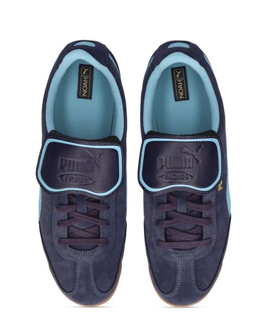 PUMA Sneakers "noah Arizona" in Blue für Herren