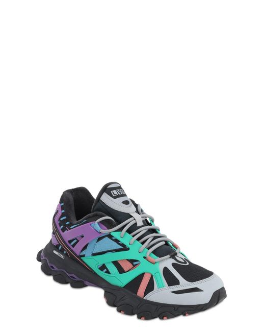 Reebok Lvr X Reebok Dmx Trail Shadow 