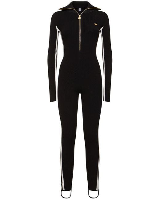 Adidas all in one jumpsuit hotsell