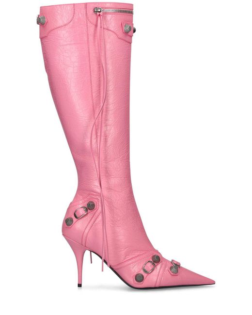 Stivali balenciaga alti sale