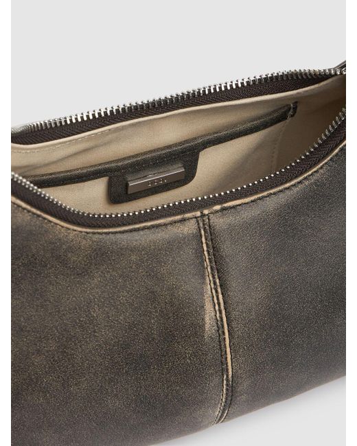 Osoi Cargo Hobo Shoulder Bag | Brown | FARFETCH CA