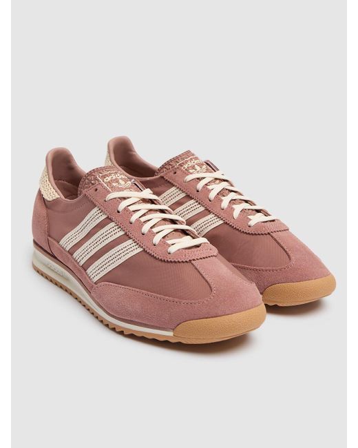 Adidas Originals Sl 72 Og スニーカー Pink