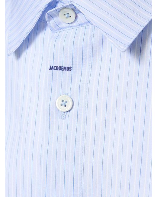 La Chemise Simon cotton shirt