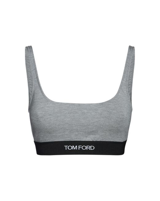 tom ford bra top