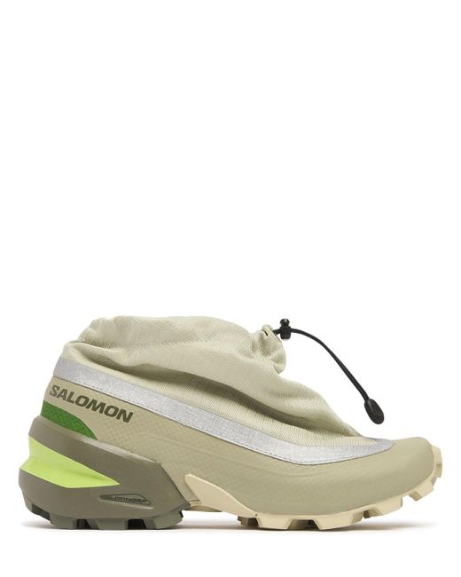 MM6 by Maison Martin Margiela Cross Low スニーカー Multicolor