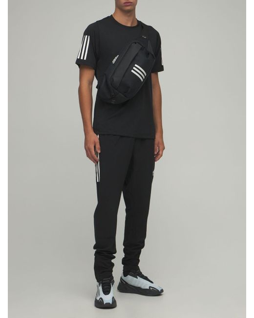 adidas reflective stripes