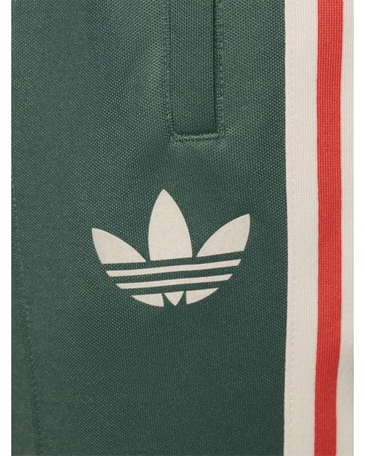 Adidas Originals Trainingshose "mexico" in Green für Herren