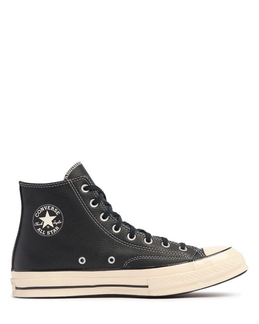 Converse Black Sneakers "chuck 70"