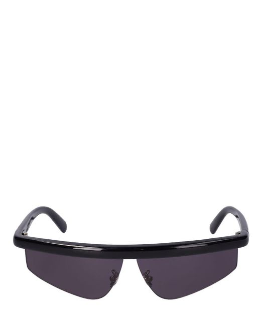 Moncler Multicolor Orizon Sunglasses