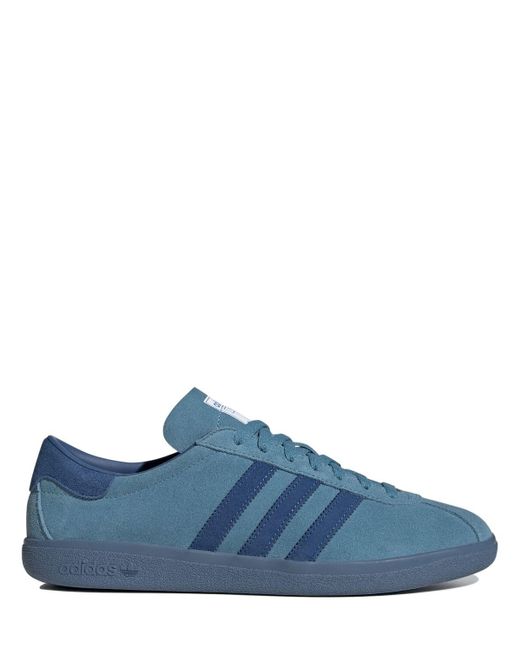 Adidas Originals Blue Bali Sneakers