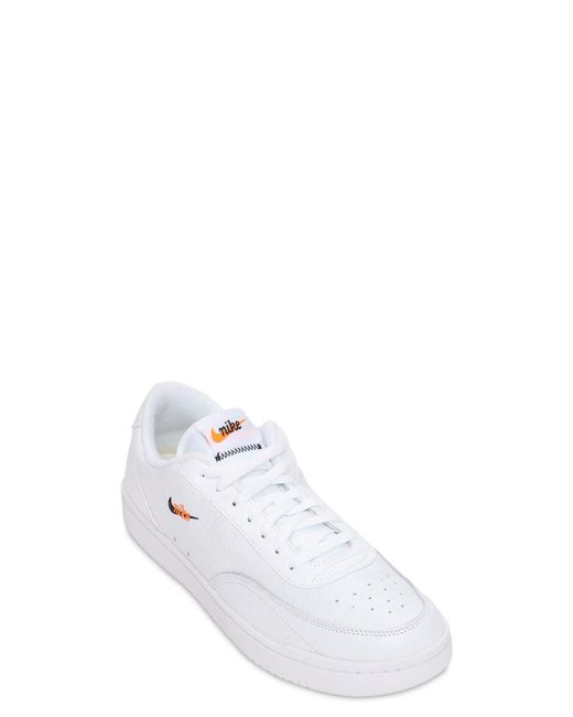 nike vintage tennis shoes