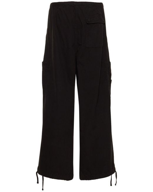 Jaded Military Trousers: Pantaloni Sportivi Dal Taglio Rilassato Per Uomo