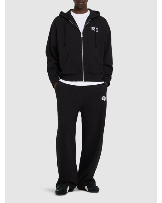 AWAKE NY Herren Hose „All City“ in Black für Herren