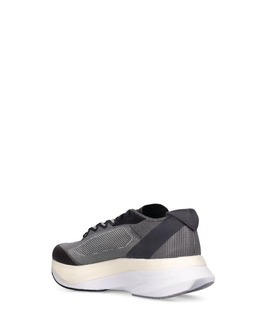 Adidas Originals Sneakers "adizero Boston 12" in White für Herren