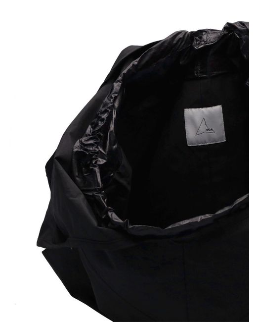 ROA ブラック ショルダーバッグ Roa ショルダーバッグ ブラック | Lyst