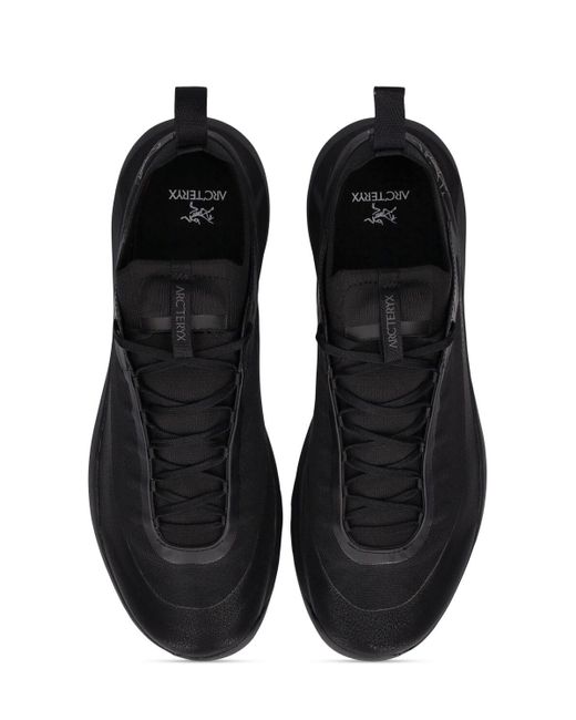 Arc'teryx Sneakers "vertex Alpine Gtx" in Black für Herren