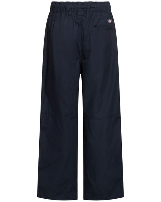 Dickies Blue Fishersville Pants for men