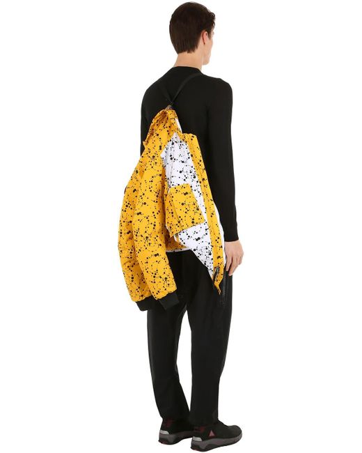 nike lab nrg acg insulated jacket