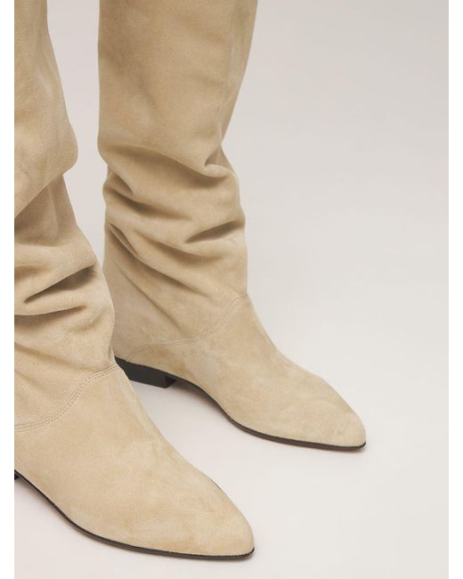 stivaletto isabel marant