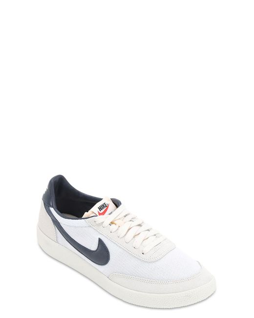 Nike Killshot Og Sp in Blue | Lyst