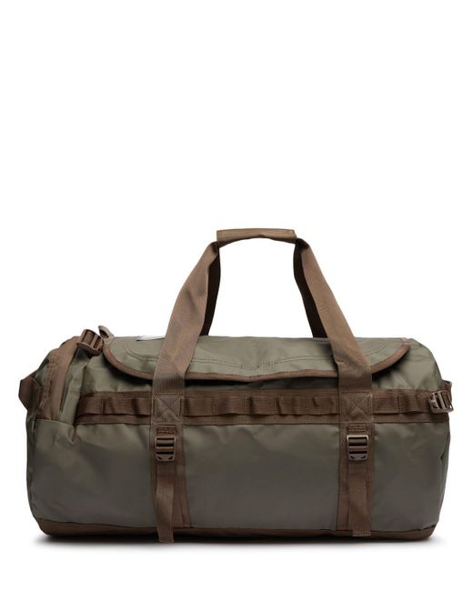 Hombre Bolso Duffle M Base Camp Unique The North Face de hombre de color Brown