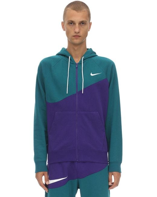 nike b nsw hbr hoodie fz ft stmt sweat-shirt garçon nike b nsw hbr hoodie fz ft stmt sweat-shirt garçon