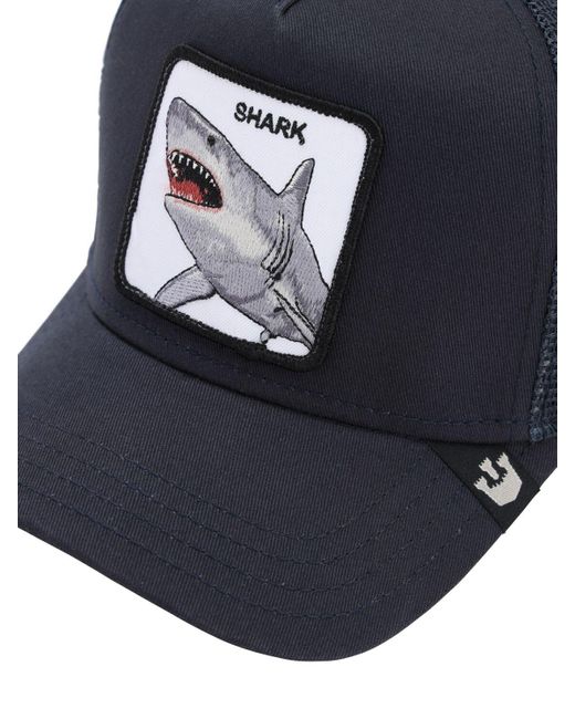 goorin shark hat