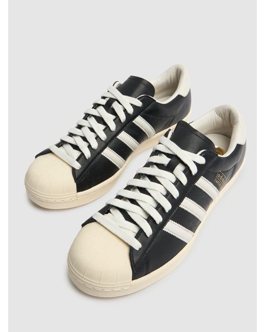 Adidas Originals Superstar Made In Germany スニーカー Black
